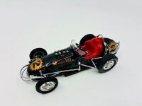 SPRINT CAR: A 1:18 scale model by GMP of the 1963 'Konstant Hot Special' sprint car driven by Roger McCluskey [Location: Sydney] - 3