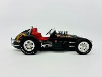 SPRINT CAR: A 1:18 scale model by GMP of the 1963 'Konstant Hot Special' sprint car driven by Roger McCluskey [Location: Sydney] - 5