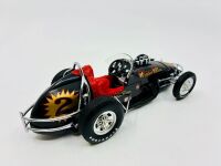 SPRINT CAR: A 1:18 scale model by GMP of the 1963 'Konstant Hot Special' sprint car driven by Roger McCluskey [Location: Sydney] - 6