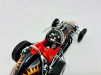 SPRINT CAR: A 1:18 scale model by GMP of the 1963 'Konstant Hot Special' sprint car driven by Roger McCluskey [Location: Sydney] - 7