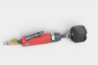 SHINANO: A Shinano 'SI-2015AD' Pneumatic Air Drill