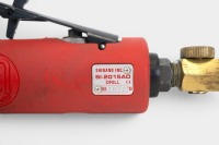 SHINANO: A Shinano 'SI-2015AD' Pneumatic Air Drill - 3
