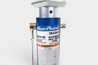 JACK STANDS: A pair of Blue Point (YAS2ALS) alloy jack stands, 2000kg capacity - 2