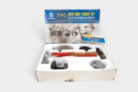 BODY REPAIR: A Smiec 7pc Auto Body Fender Repair Set, comprising of various dollies and hammers, boxed. - 2