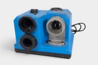 SHARPENER: A Toolstorm electric drill bit sharpener, 240v, 50Hz, 80Watts