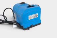 SHARPENER: A Toolstorm electric drill bit sharpener, 240v, 50Hz, 80Watts - 2