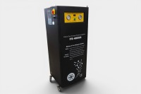 NITROGEN INFLATION: A nitrogen tyre inflation system machine model FS-4000S