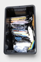 CLEANING: A comprehensive assortment of cleaning / detailing items - 3