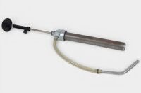 PUMP: A STM liquid transfer hand pump