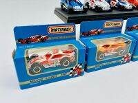 DIRT MODIFIED: Nine 1:64 scale Dirt Modified by Matchbox and Nutmeg Collectibles [Location: Sydney] - 3