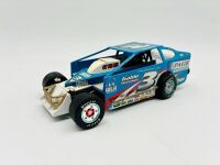 DIRT MODIFIED: Two 1:25 scale Modified Dirt models by Nutmeg Collectibles [Location: Sydney] - 5