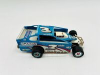 DIRT MODIFIED: Two 1:25 scale Modified Dirt models by Nutmeg Collectibles [Location: Sydney] - 6