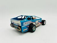 DIRT MODIFIED: Two 1:25 scale Modified Dirt models by Nutmeg Collectibles [Location: Sydney] - 7