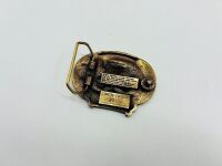KNOXVILLE NATIONALS: Eight event programs and a limited edition 36th Annual Knoxville Nationals belt buckle [Location: Sydney] - 7