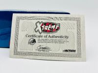 MIDGET CAR: A 1:24 scale model by Action Collectables of the Valvoline Midget Car driven by Kasey Kahne, complete with certificate of authenticity and original packaging [Location: Sydney] - 4