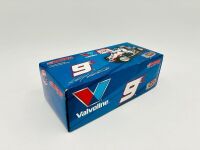 MIDGET CAR: A 1:24 scale model by Action Collectables of the Valvoline Midget Car driven by Kasey Kahne, complete with certificate of authenticity and original packaging [Location: Sydney] - 5
