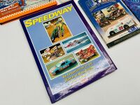 AMERICAN SPEEDWAY: Six publications featuring American speedway [Location: Sydney] - 7
