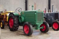c1939 OLIVER 99 TRACTOR
