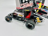 SPRINT CARS: A 1:18 scale model by R&R Sprint Cars of the 2008 Krikke Motorsports car driven by Brooke Tatnell, limited edition 1 of 2,248, complete with original packaging [Location: Sydney] - 5