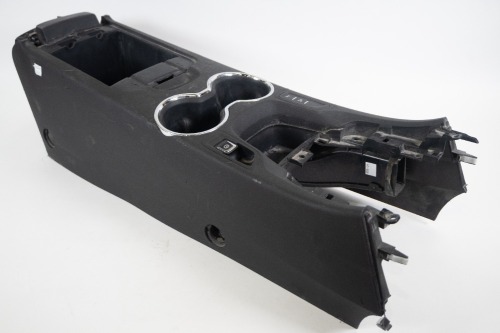 HOLDEN: A Holden VF Commodore centre console piece (P/N 92260960)