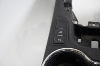 HOLDEN: A Holden VF Commodore centre console piece (P/N 92260960) - 2