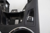 HOLDEN: A Holden VF Commodore centre console piece (P/N 92260960) - 3
