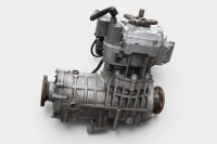 AUDI An Audi TT (may also suit some VW models) c2000-2006 Haldex rear differential & control unit (P/N 02D 525 554/J)