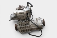 AUDI An Audi TT (may also suit some VW models) c2000-2006 Haldex rear differential & control unit (P/N 02D 525 554/J) - 2