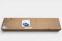 FORD RANGER: An EGR Auto Ford Ranger RA series soft tonneau cover (P/N SFTC0076 / STC-RDR22DC-CG) in box