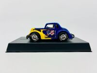 SLOT CAR: A 1:30 scale slot car by Pioneer of a 1937 Dodge Coupe with original packaging [Location: Sydney]