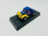 SLOT CAR: A 1:30 scale slot car by Pioneer of a 1937 Dodge Coupe with original packaging [Location: Sydney] - 4