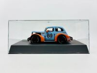 SLOT CAR: A 1:30 scale slot car by Pioneer of a 1937 Chevrolet Sedan with original packaging [Location: Sydney] - 5