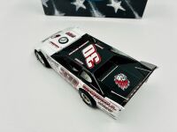 DIRT LATE MODEL: A 1:24 scale model by ADC of Steve Shaver's #30 dirt late model car, limited edition 1 of 500, together with original box [Location: Sydney] - 2