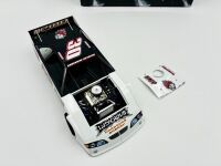 DIRT LATE MODEL: A 1:24 scale model by ADC of Steve Shaver's #30 dirt late model car, limited edition 1 of 500, together with original box [Location: Sydney] - 7
