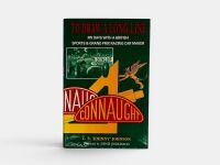 CONNAUGHT: A hardcover book 'To Draw a Long Line: My Days with a British Sports & Grand Prix Racing Car Maker' by C. E. 'Johnny' Johnson [Location: Sydney]