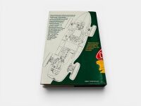 CONNAUGHT: A hardcover book 'To Draw a Long Line: My Days with a British Sports & Grand Prix Racing Car Maker' by C. E. 'Johnny' Johnson [Location: Sydney] - 4