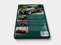 CONNAUGHT: A hardcover book 'From Send to Syracuse: The History of Connaught' by Graham Rabagliati [Location: Sydney] - 5
