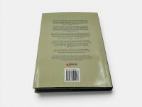 ALMOST UNKNOWN: A hardcover book subtitled 'The Story of Squadron Leader Tony Gaze OAM DFC' by Stewart Wilson [Location: Sydney] - 4