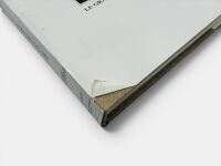 MONACO: A Limited Edition hardcover book 'Monaco: Le Grand Prix Automobile de Monaco Story of a Legend' by Yves Naquin, numbered 482/500 and signed by the author [Location: Sydney] - 4
