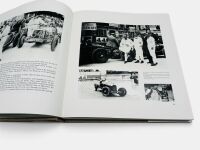 MONACO: A Limited Edition hardcover book 'Monaco: Le Grand Prix Automobile de Monaco Story of a Legend' by Yves Naquin, numbered 482/500 and signed by the author [Location: Sydney] - 7