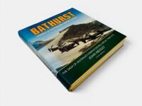 BATHURST - CRADLE OF AUSTRALIAN MOTOR RACING: A hardcover book by John Medley [Location: Sydney] - 2