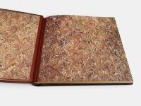SUNBEAM RACING CARS 1910 to 1930: A rare Limited Edition leatherbound, slipcased edition by Anthony Heal [Location: Sydney] - 4