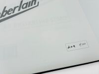 THE CHAMBERLAIN - AN AUSTRALIAN STORY: A Limited Edition hardcover book by John V. Hazeldon, numbered 209/500 [Location: Sydney] - 4