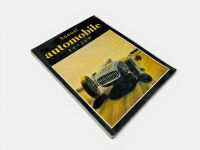 AUTOMOBILE REVIEW: 1953-1954 (Number 1) Edition by Edita SA [Location: Sydney] - 2