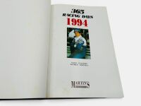 365 DAYS 1994: A hardcover book Paolo d'Alessio & Manrico Martella (English text) [Location: Sydney] - 4