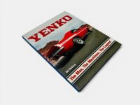 YENKO - THE MAN, THE MACHINES, THE LEGEND: A hardcover book by Bob McClurg [Location: Sydney] - 2