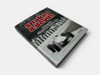 SNAKES & DEVILS: A History of the Singapore Grand Prix by Eli Solomon, signed by the author [Location: Sydney] - 2