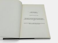 FRANK HALLAM - MR REPCO-BRABHAM: A Limited Edition hardcover book by Simon G. Pinder, signed by the author [Location: Sydney] - 3