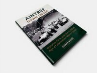 AINTREE DOWN UNDER: A Limited Edition hardcover book by Andrew Moore, signed by the author [Location: Sydney] - 2