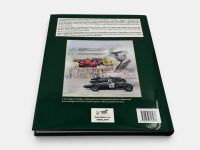AINTREE DOWN UNDER: A Limited Edition hardcover book by Andrew Moore, signed by the author [Location: Sydney] - 4